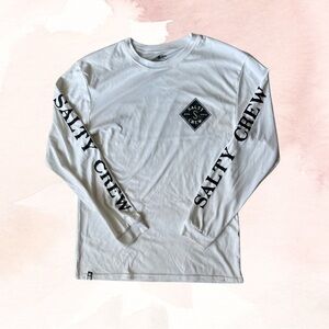 Salty Crew Water Shirt